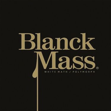 Blanck Mass - White Math / Polymorph