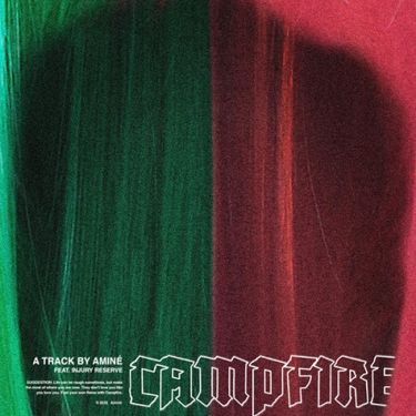 Amin&eacute; - Campfire