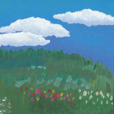 Blithe Field - Days Drift By