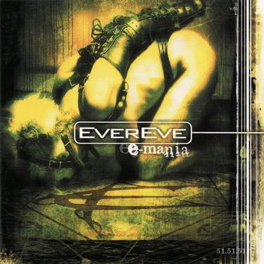 EverEve - E-Mania