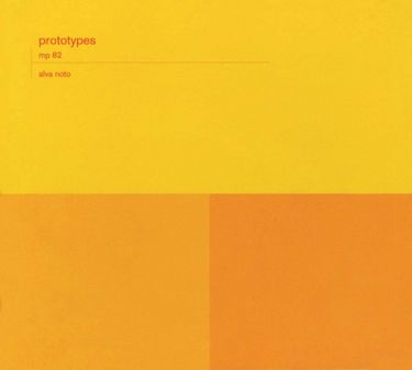 Alva Noto - Prototypes