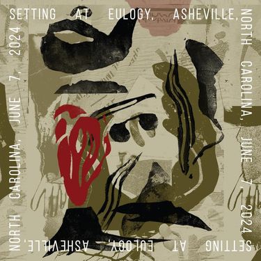 Setting - at Eulogy