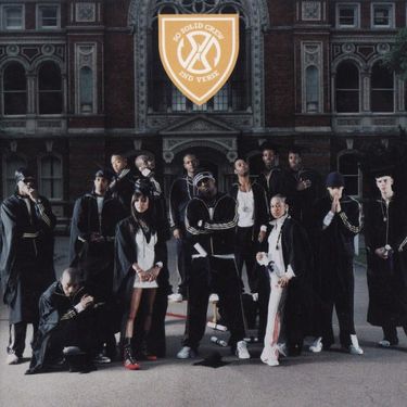 So Solid Crew - 2nd Verse