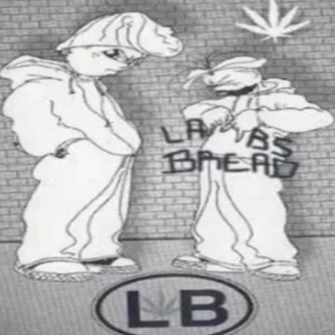 Lambs Bread - Lambs Bread