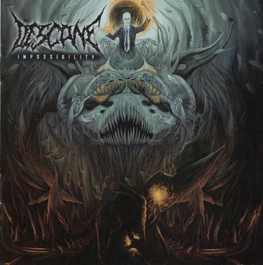 Descane - Impossibility