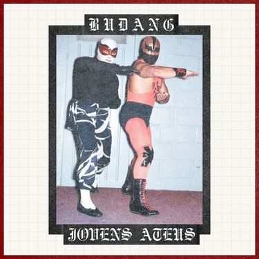 Jovens Ateus & Budang - Split
