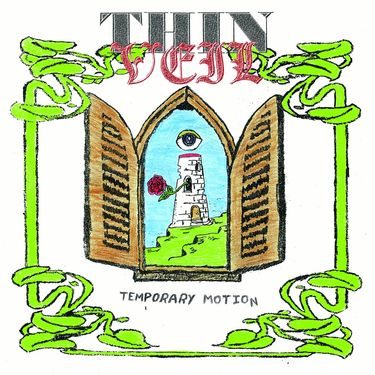 Thin Veil - Temporary Motion