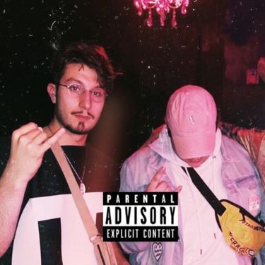 Billy Marchiafava, bbno$ & ANH - With Ease