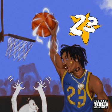 Barretta - 23