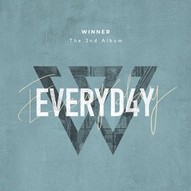 WINNER - EVERYD4Y