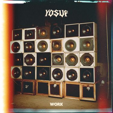 Yosuf - Work