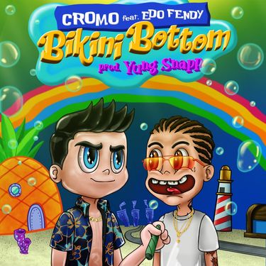 Cromo - Bikini Bottom