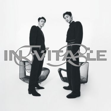 SUPER JUNIOR-D&E - INEVITABLE