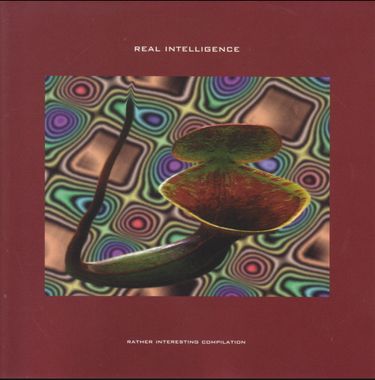 Various Artists - Real Intelligence