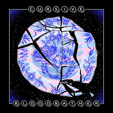 Cursive - Bloodbather