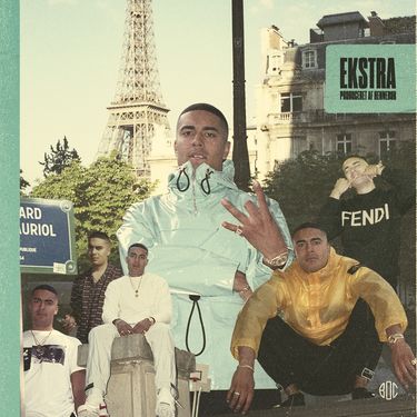 KESI - Ekstra