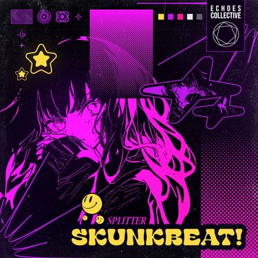 splitter - SKUNKBEAT!