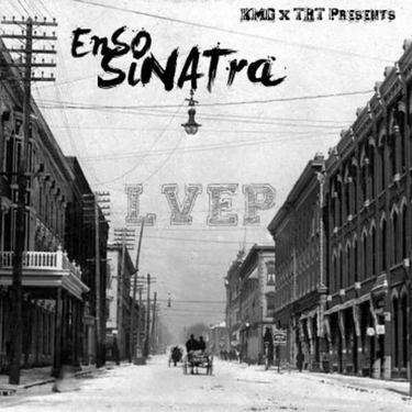 Enso Sinatra - LVEP