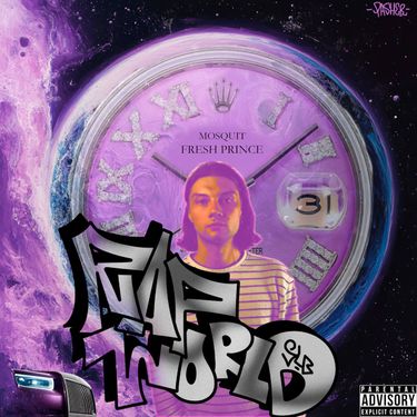 Mosquit - РЭП МИР