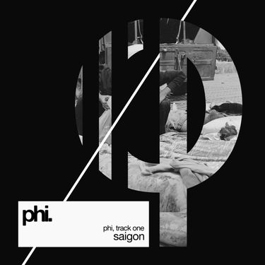 Phi. - saigon