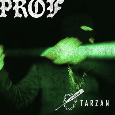 Prof - Tarzan