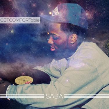 Saba - GETCOMFORTable