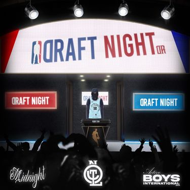 DR - DRAFT NIGHT