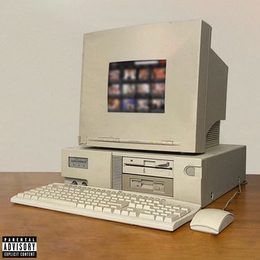 Super Computer - ORDINATEUR