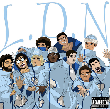 LDN - LDN