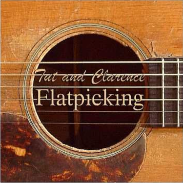 Tut Taylor - Flatpicking