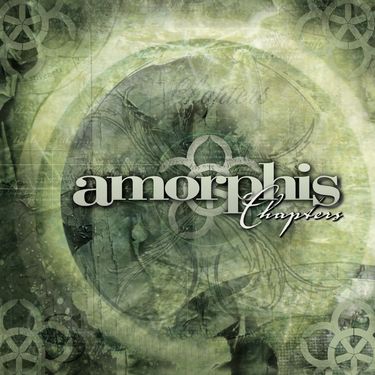 Amorphis - Chapters