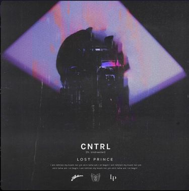 Lost Prince - Ctrl