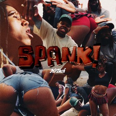HiTech - SPANK!