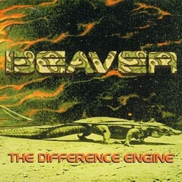 Beaver - The Difference Engine