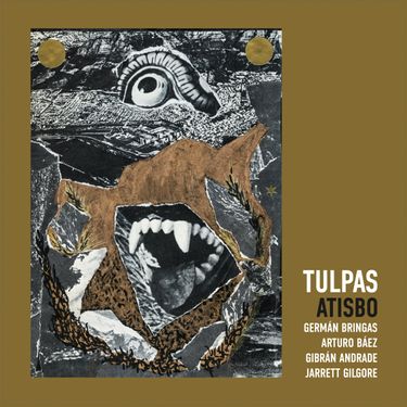 Tulpas - Atisbo