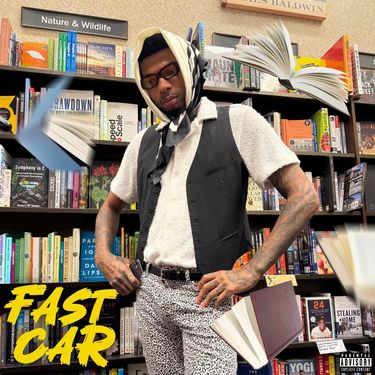 Pablo Skywalkin - Fast Car
