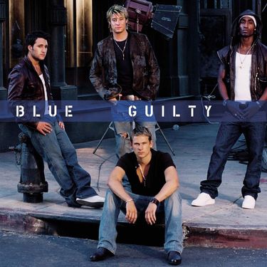 Blue - Guilty