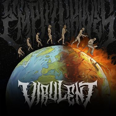 Empty Graves - Virulent