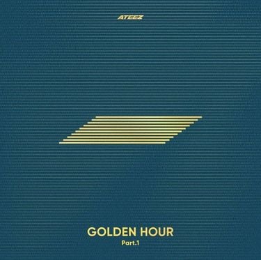 ATEEZ - WORK