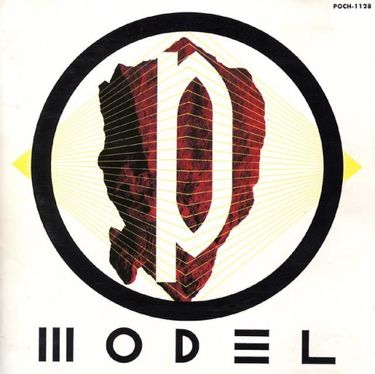 P-Model - P-MODEL