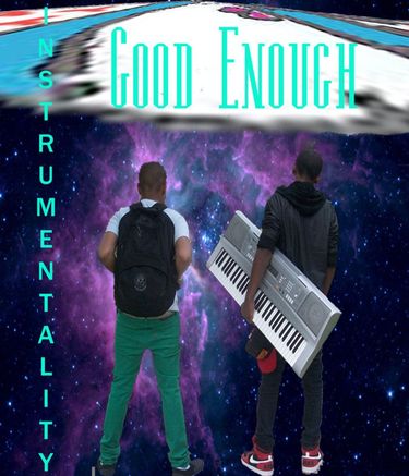 Instrumentality - Good Enough