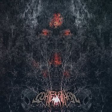 Cortexiphan - Inquitous