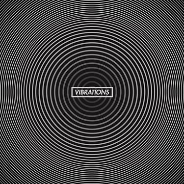 Caspa - Vibrations