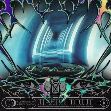 Avralize - upside down
