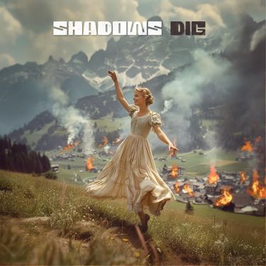 SHADOWS - DIG