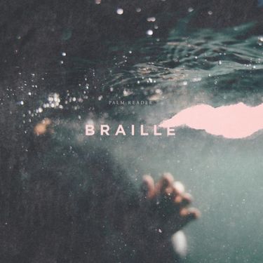 Palm Reader - Braille