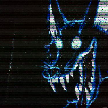 Hyperdimensional - Dog