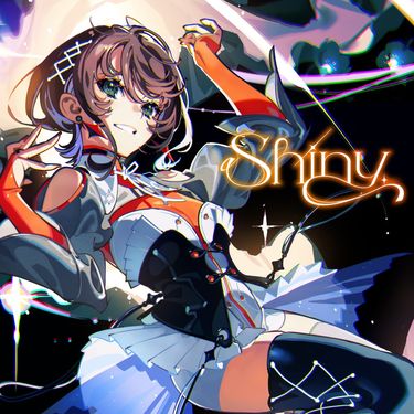 明透 [ASU] - Shiny