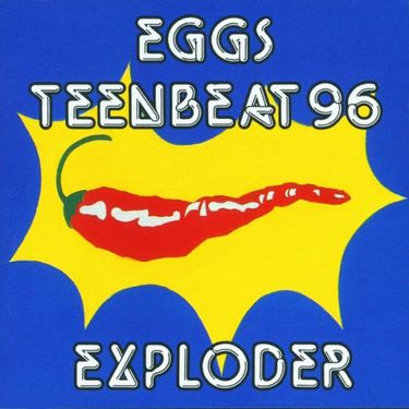 Eggs - Exploder