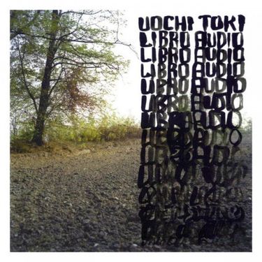 Uochi Toki - Libro Audio